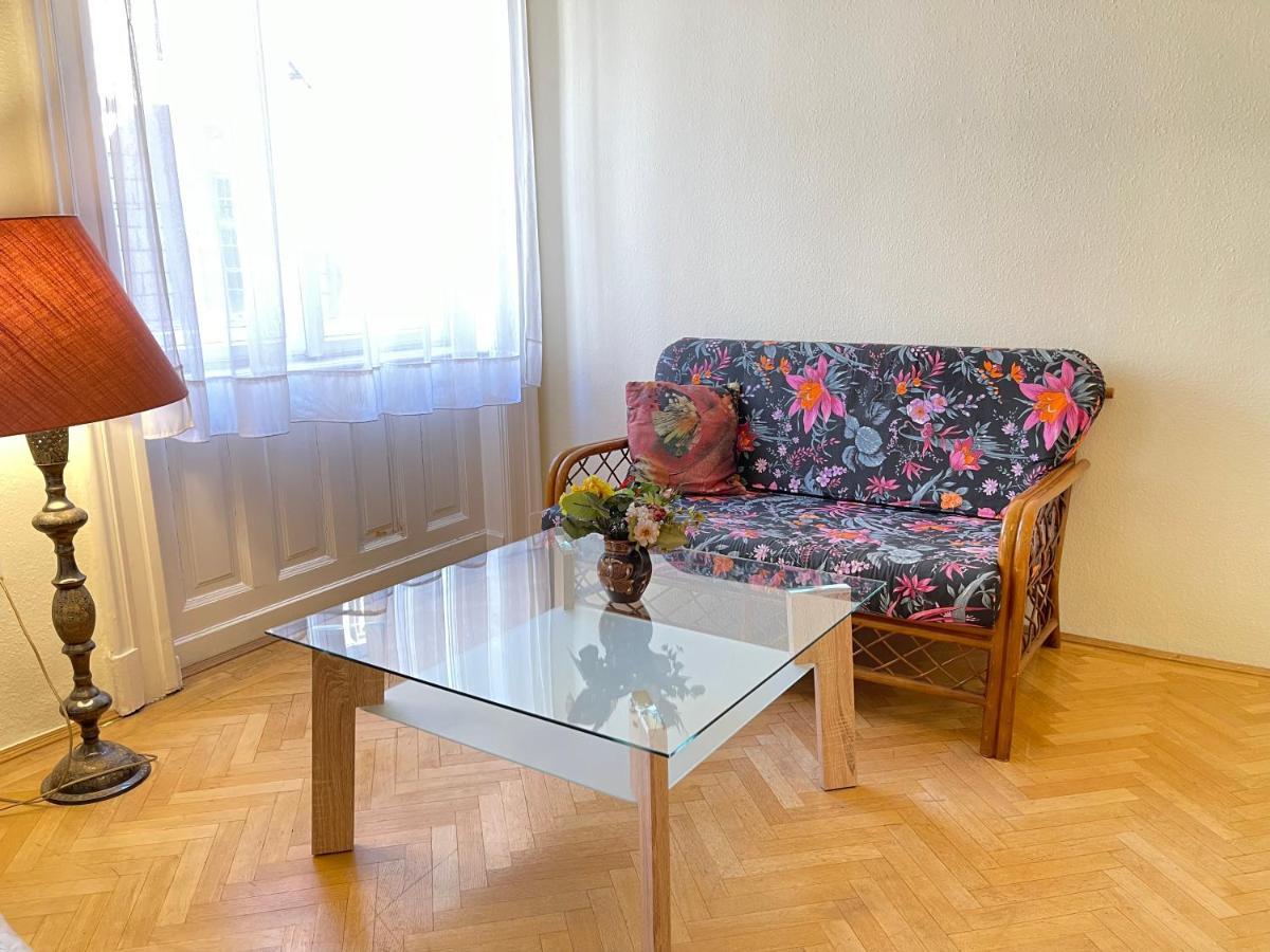 Isabelle Residency - Balcony & A.C Διαμέρισμα Βουδαπέστη Εξωτερικό φωτογραφία